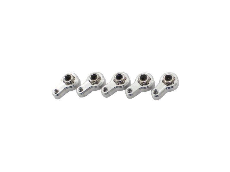 Aluminum Block Nut M2 IL700 IL520