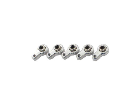 Aluminum Block Nut M2 IL700 IL520