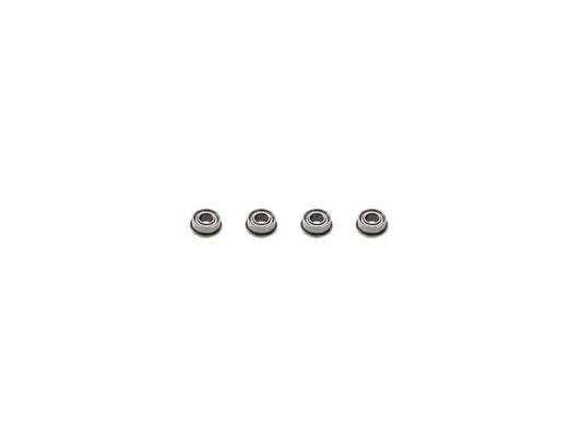 Flanged bearing 3 x 7 x 3mm (4pcs) IL700 IL Piuma