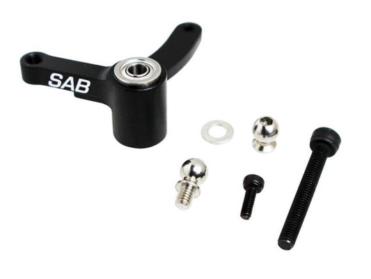 Bell Crank IL700 IL Piuma