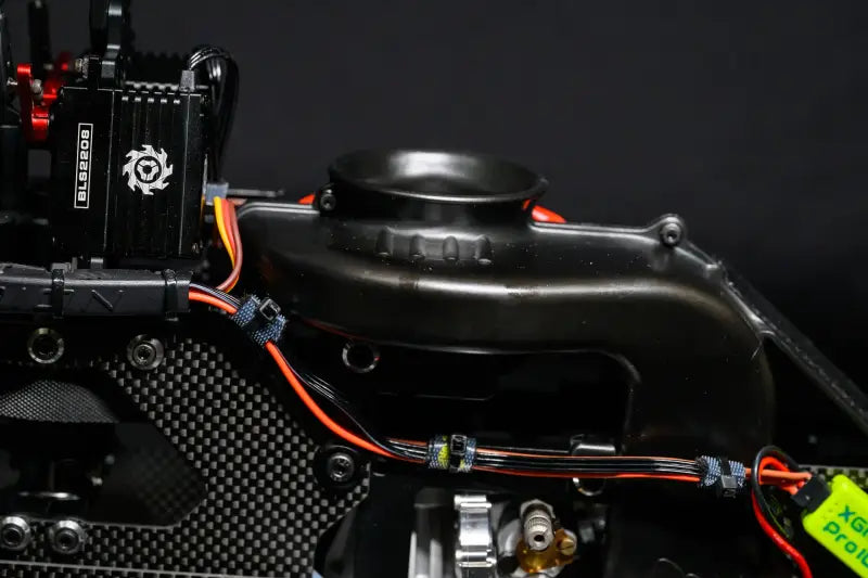 SAB ilGoblin Piuma SC769 Nitro Conversion Kit for SG768
