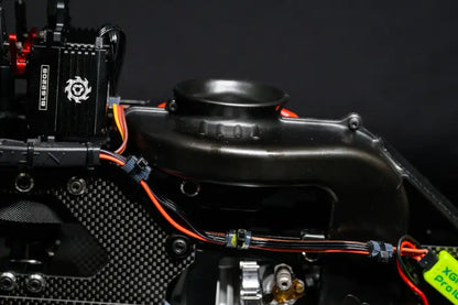 SAB ilGoblin Piuma SC769 Nitro Conversion Kit for SG768