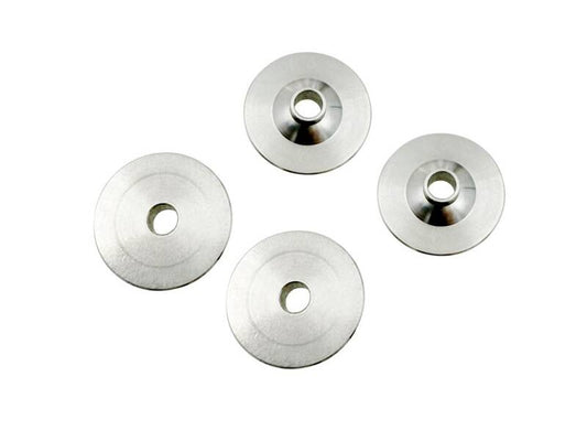 Titanium Main Blades Washers - SAB IL700 IL Piuma
