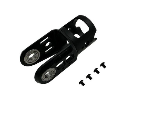 Aluminum Tail Case D35 - SAB IL700