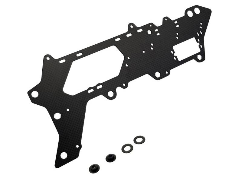 ilGoblin Nitro CF Upper Side Frame IL Piuma