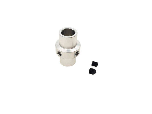 Aluminum Main Shaft Blocking IL420