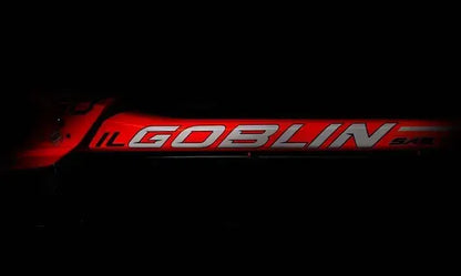 SAB ilGoblin PRO 700 size Helicopter kit #SG760 with main and tail blades