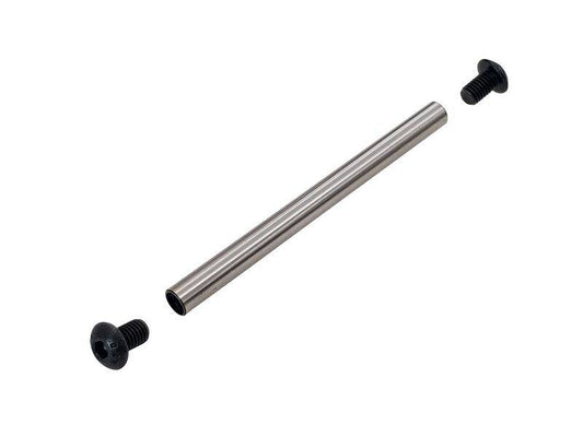Steel Main Spindle Shaft IL520