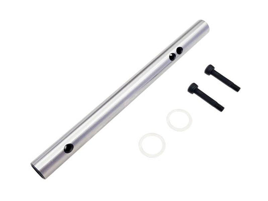 Steel Main Shaft D12 IL Piuma