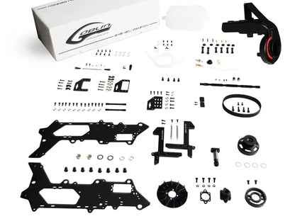 SAB ilGoblin Piuma SC769 Nitro Conversion Kit for SG768