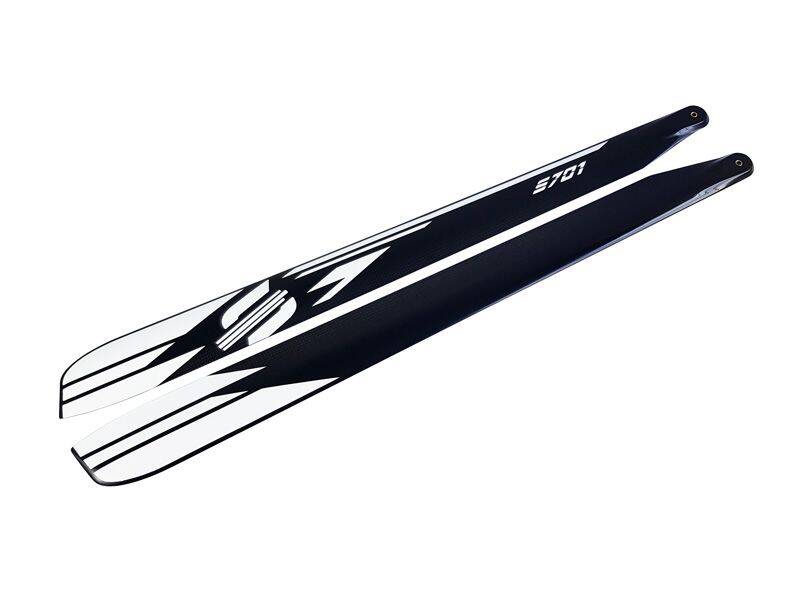 Main Blades S701 - SAB IL700
