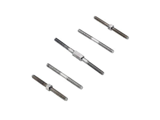 Swashplate Linkage Rod Set IL520
