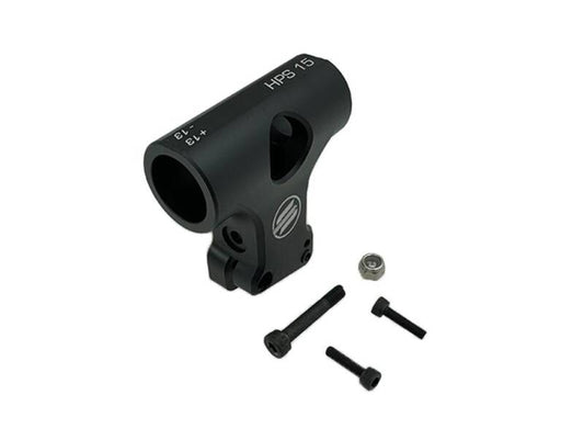 Aluminum Center Hub D15 - SAB IL700
