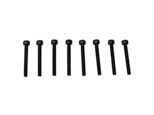 Socket Cap Screw M3 x 25 IL700 IL Piuma