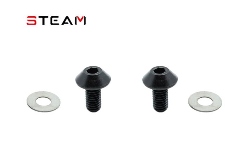 MK7050 AK700 FEATHERING SHAFT SCREW/M6×12