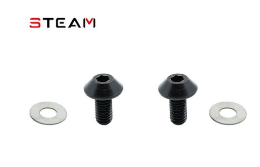 MK7050 AK700 FEATHERING SHAFT SCREW/M6×12