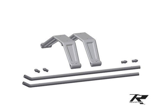 Landing gear set TR680-123 Dnamic Pro