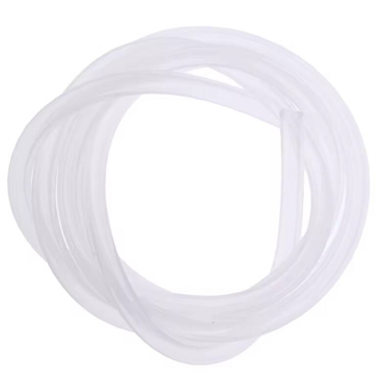 Silicone Fuel Tubing, inner ø 2mm, outer ø 5mm, length 1m for nitro