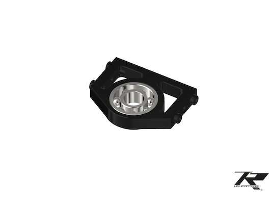 Lower Motormount TR730-209 Tron 7.0 Elite