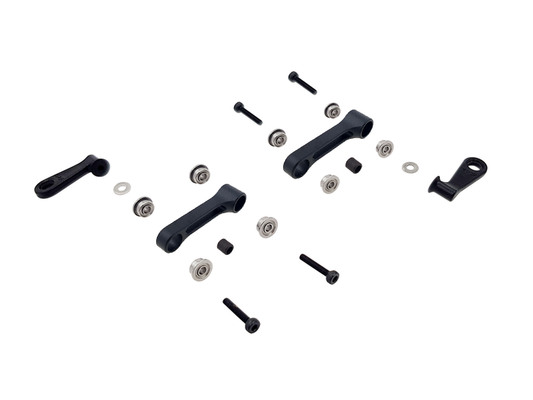 Aluminum Radius Arm IL420