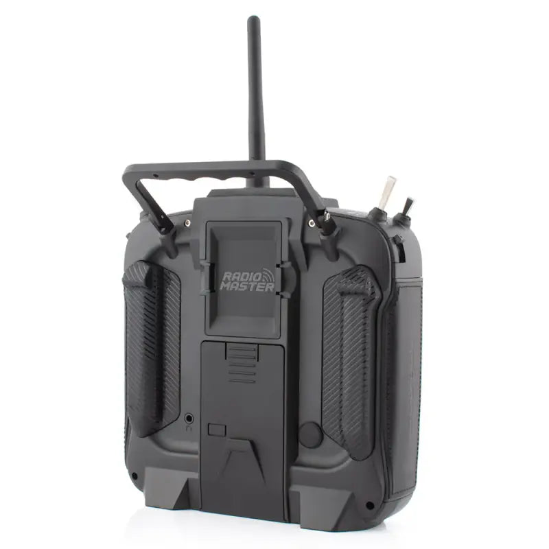 TX16S Mark II Max Radio Controller (M2 switchable to M1) AG01 + Carbon + Red + Elrs + LBT