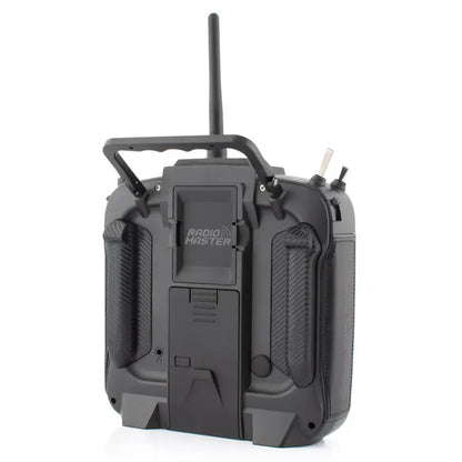TX16S Mark II Max Radio Controller (M2 switchable to M1) AG01 + Carbon + Red + Elrs + LBT