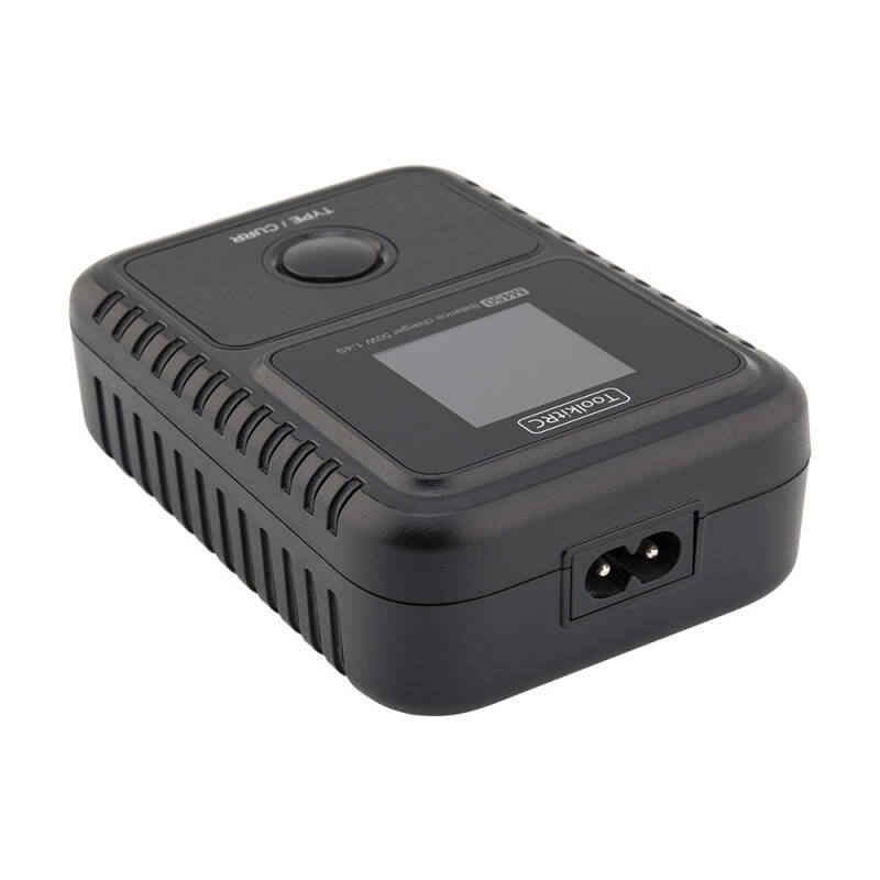 ToolkitRC M450 – 1-4S / 5A / 50W Compact AC Smart Charger