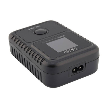 ToolkitRC M450 – 1-4S / 5A / 50W Compact AC Smart Charger