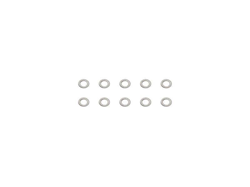 Steel Washer 2 x 3.5 x 0.3 IL420