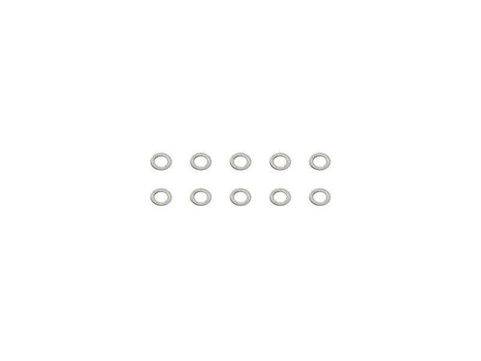 Steel Washer 2 x 3.5 x 0.3 IL420