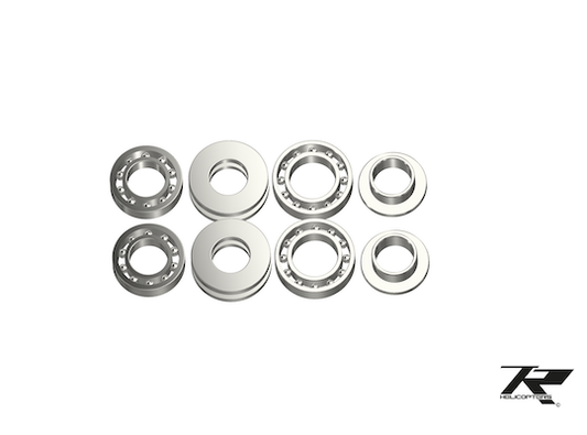 Main Grip bearing set TR730-107 Tron 7.0 Elite