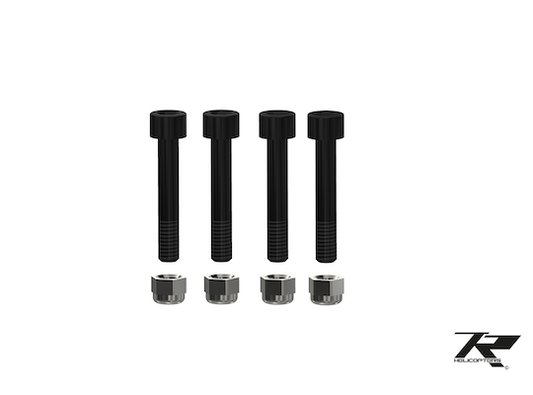 TR702-535 main grip screws Tron 7.0 Elite