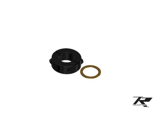 Mainshaft collar TR731-550 Tron 7.0 Elite