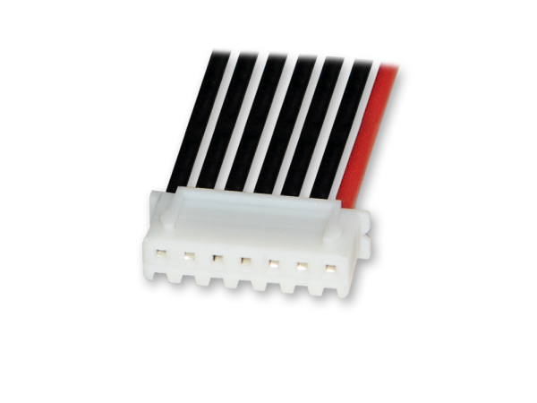ManiaX LiPo 6S 2200mAh 22.2V eXtreme 55C