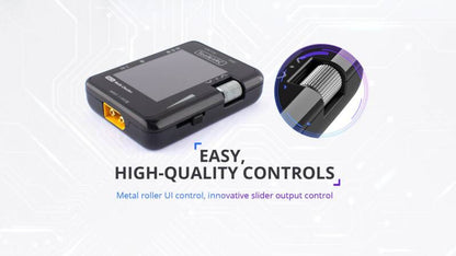 ToolkitRC MC8 Battery Multi-Checker