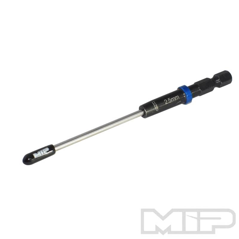 MIP 2.5mm Speed Tip Hex Driver Wrench Gen 2