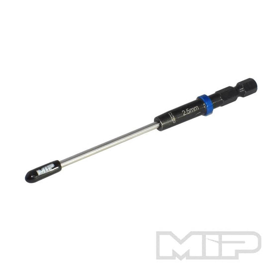MIP 2.5mm Speed Tip Hex Driver Wrench Gen 2