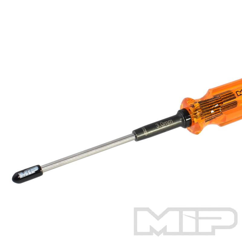 MIP 3.0mm Hex Driver Wrench Gen 2