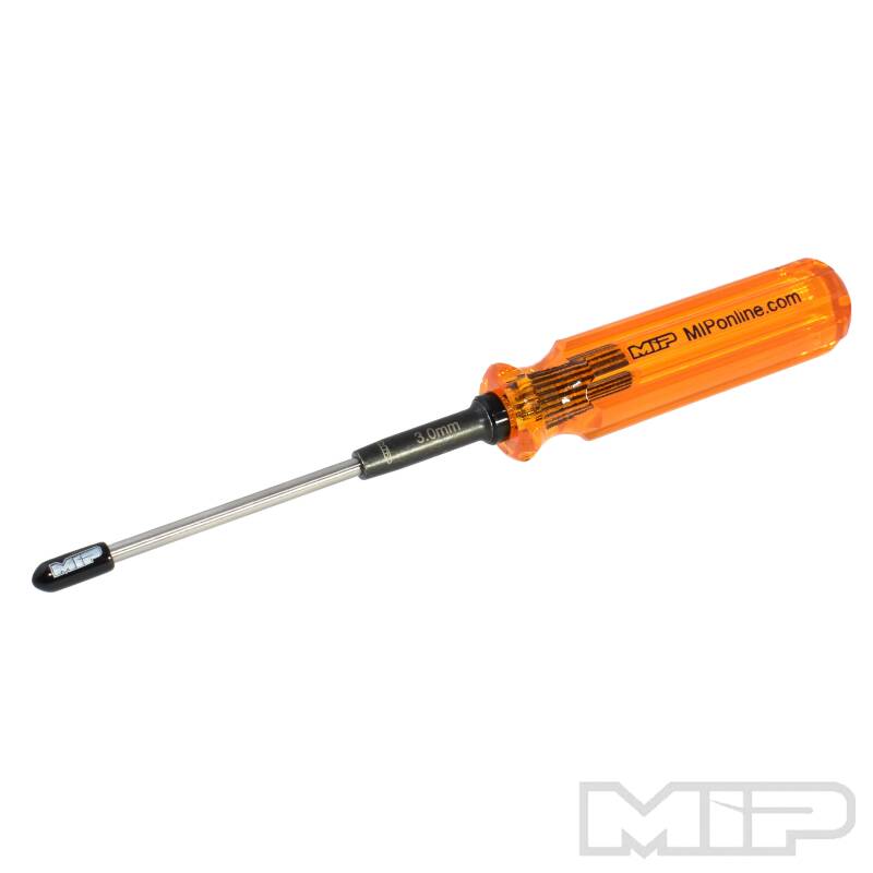 MIP 3.0mm Hex Driver Wrench Gen 2