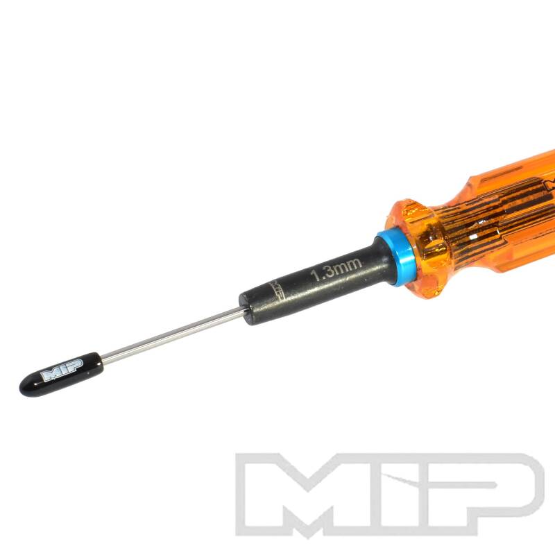 MIP 1.3mm Hex Driver Wrench Gen 2