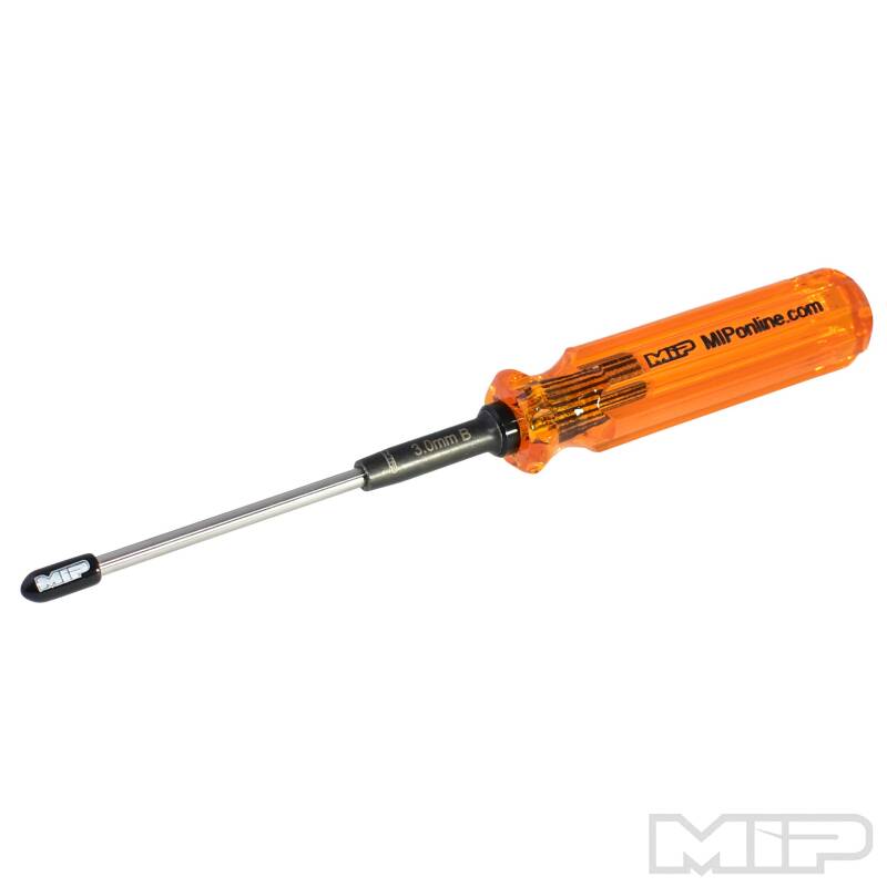 MIP 3.0mm Ball Hex Driver Wrench Gen 2
