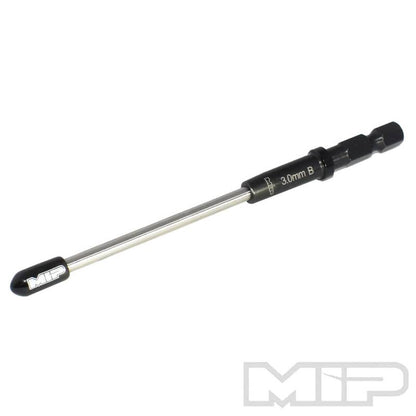 MIP 3.0mm Ball Speed Tip Hex Driver Wrench Gen 2