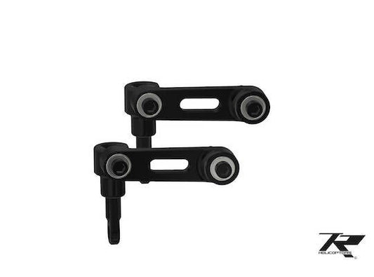 Anti rotation arm set TR700-105 Tron 7.0