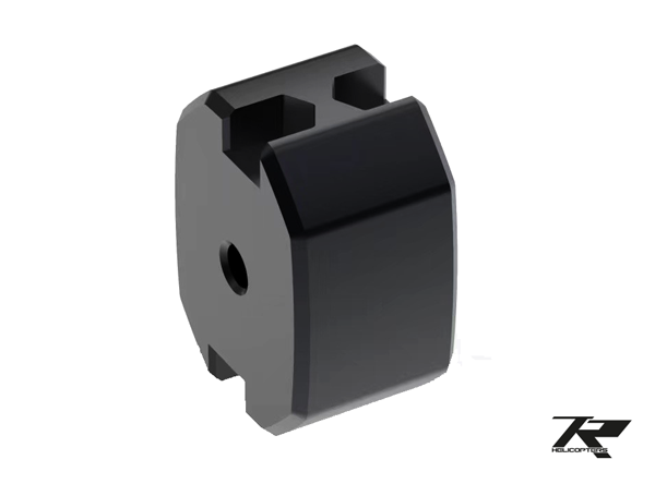 New tail p.r.a tool TR704-501 Tron 7.0 Elite