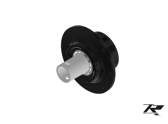 One way unit HD without one way bearing TR730-514 Tron 7.0 Elite