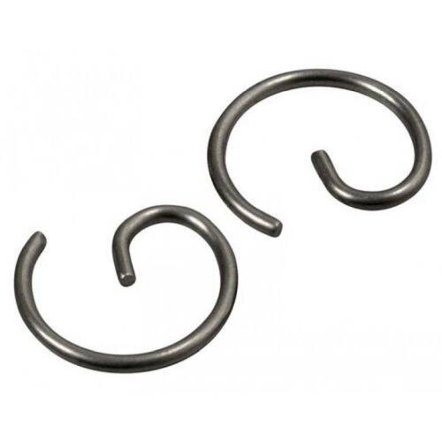 OS engines Piston Pin Retainer 91-105 (2pcs) #27917000