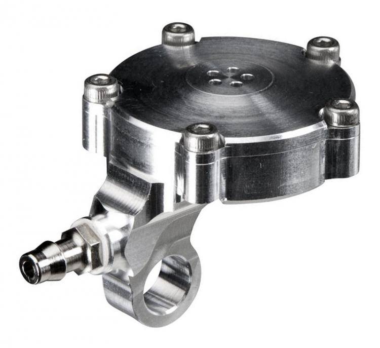 OS Engine Regulator Assembly 61E-R #29088800