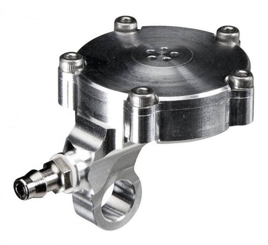 OS Engine Regulator Assembly 61E-R #29088800
