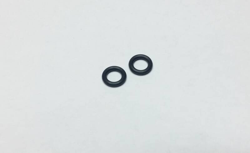 OS Engine "O" Ring (S-5) #45566310