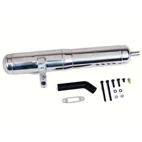 OS Powerboost pipe 105
